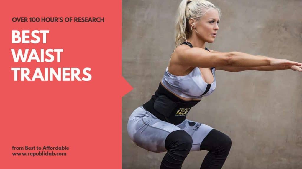 Top 10 Best Waist Trainers of 2020 (Do 