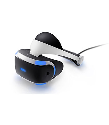 Sony PlayStation VR headset for pc