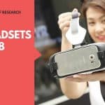 best VR headsets to buy
