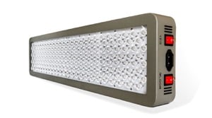Advanced Platinum Series P600 600w 12-band LED Grow Light