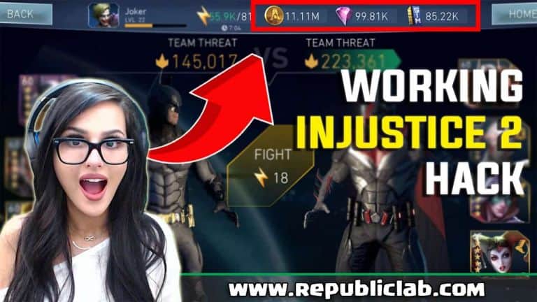 injustice 2 hack cheats tool for ios and android