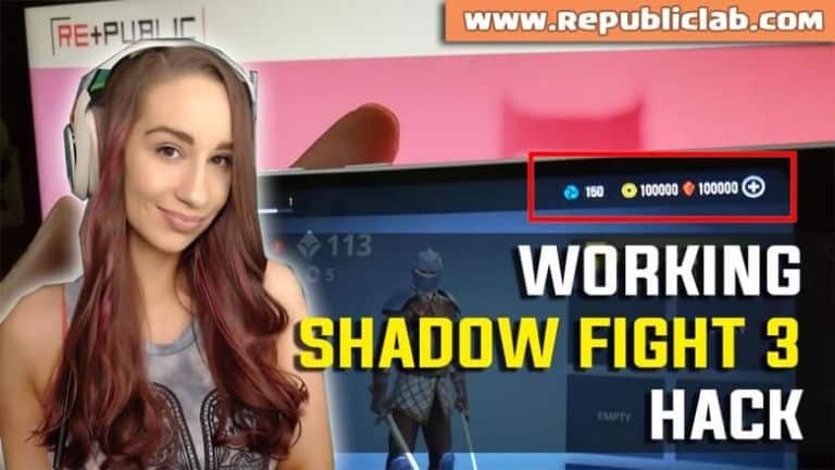 shadow fight 3 hack cheats