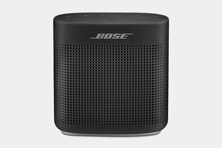 Bose SoundLink Color