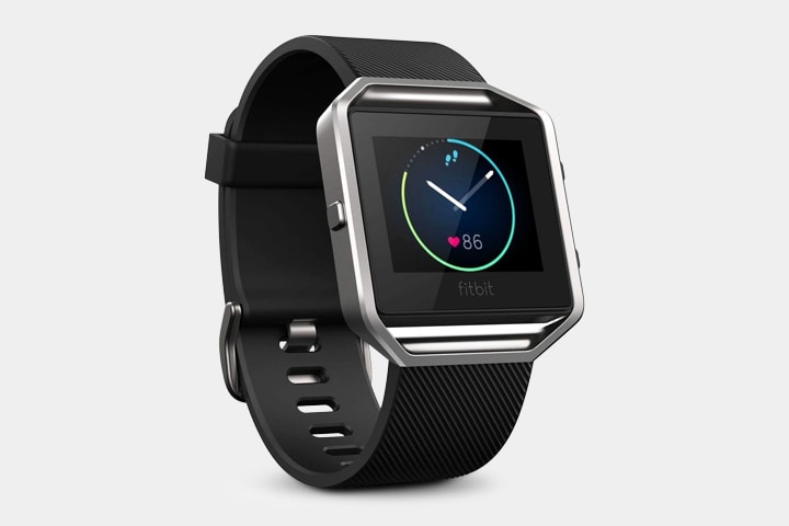 latest fitbit for men