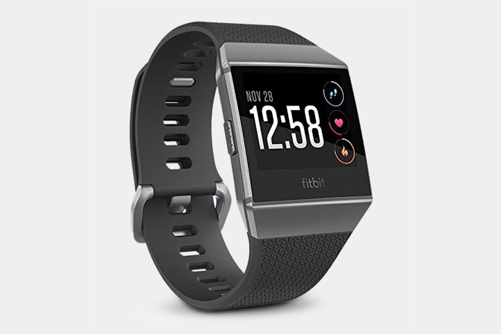 what is the best fitbit for a man