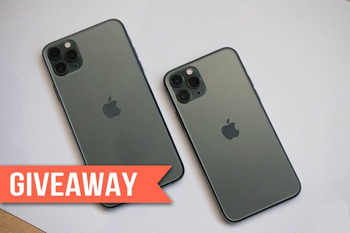Iphone 11 Giveaway Enter To Win 999 Iphone 11 For Free