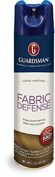 Guardsman Fabric Defense