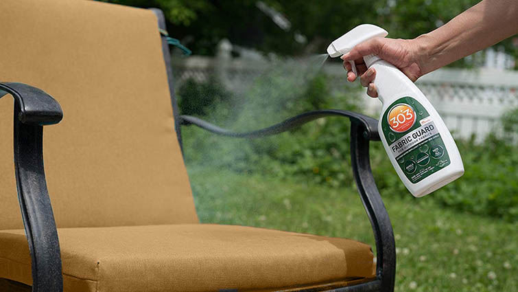 Best Fabric Protector Of 2020, What Is The Best Outdoor Fabric Protector